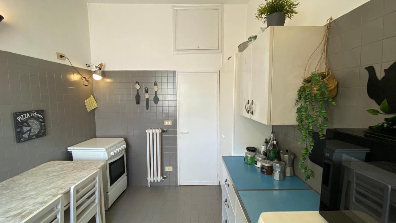Ca' Romantica - Big Appartment At Accademia Venice Exterior photo
