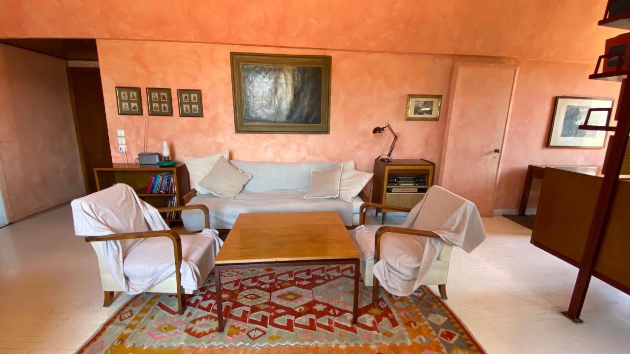 Ca' Romantica - Big Appartment At Accademia Venice Exterior photo
